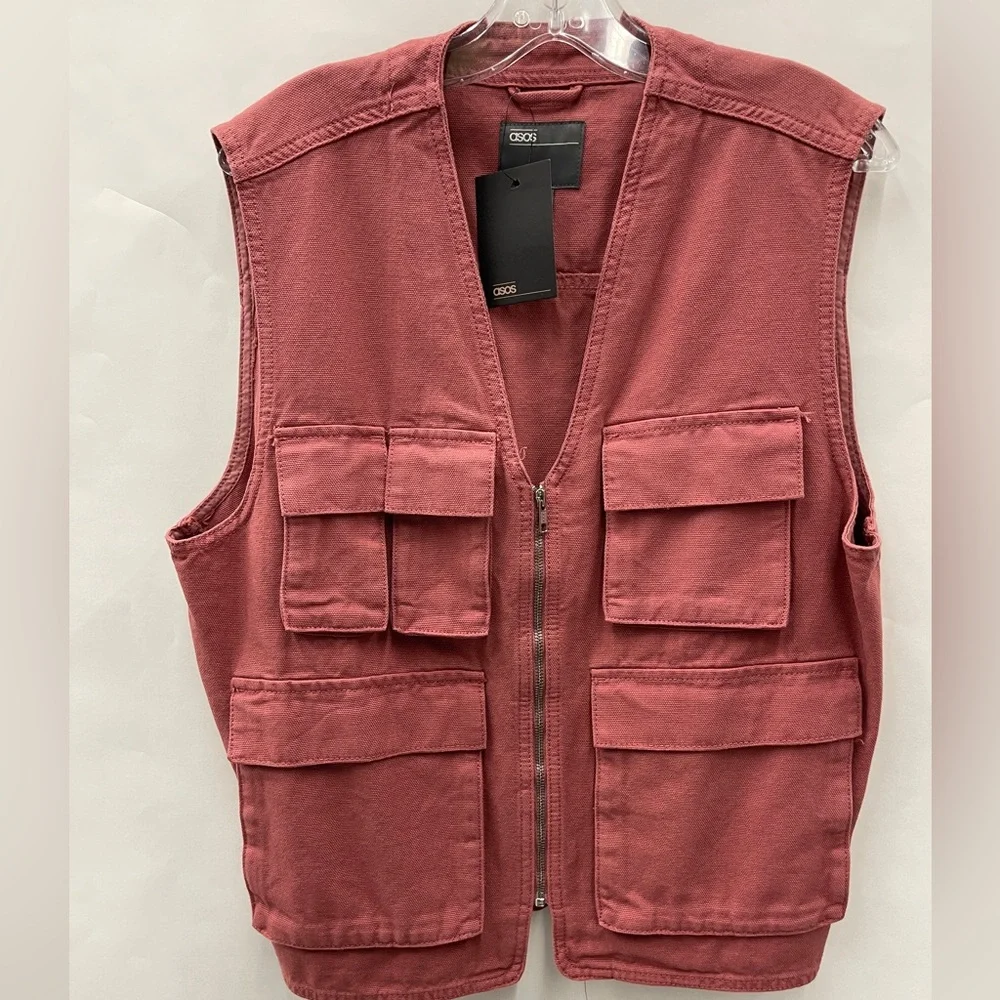 ASOS - Picture 3 of 8